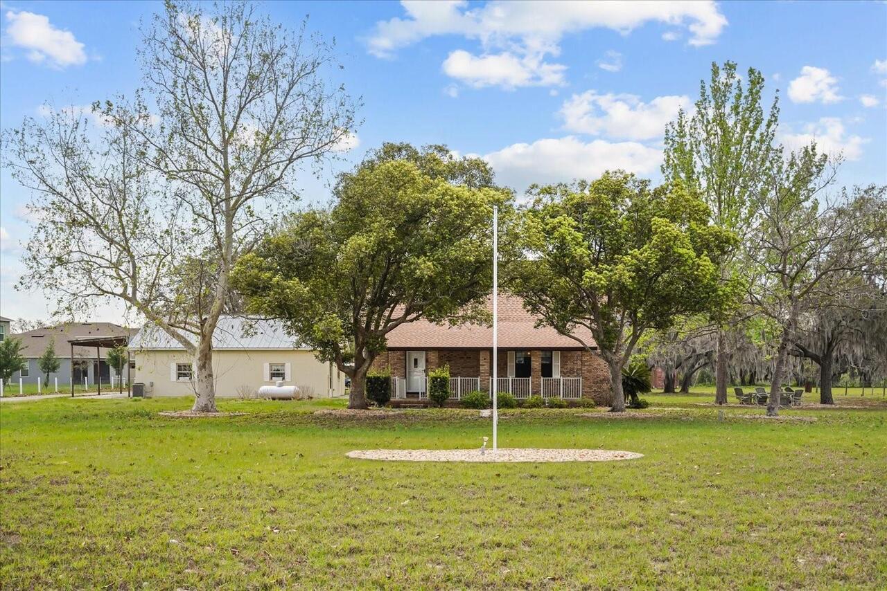 Davenport Real Estate