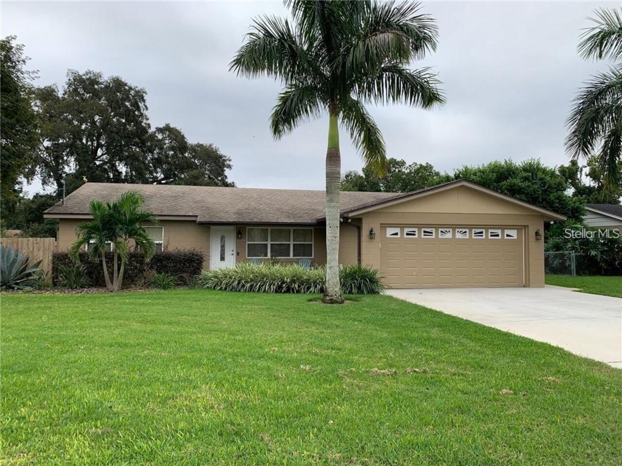 Longwood Real Estate