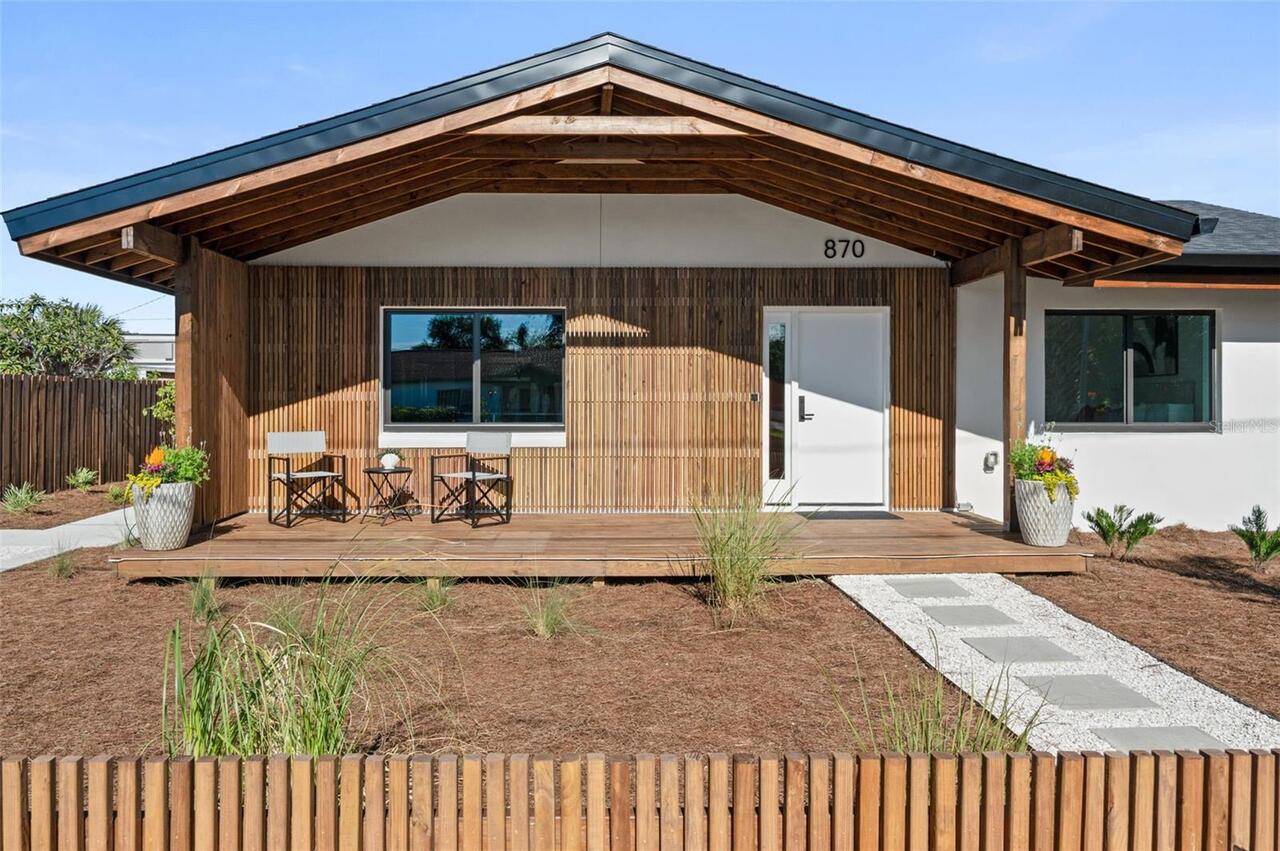 Winter Park Real Estate