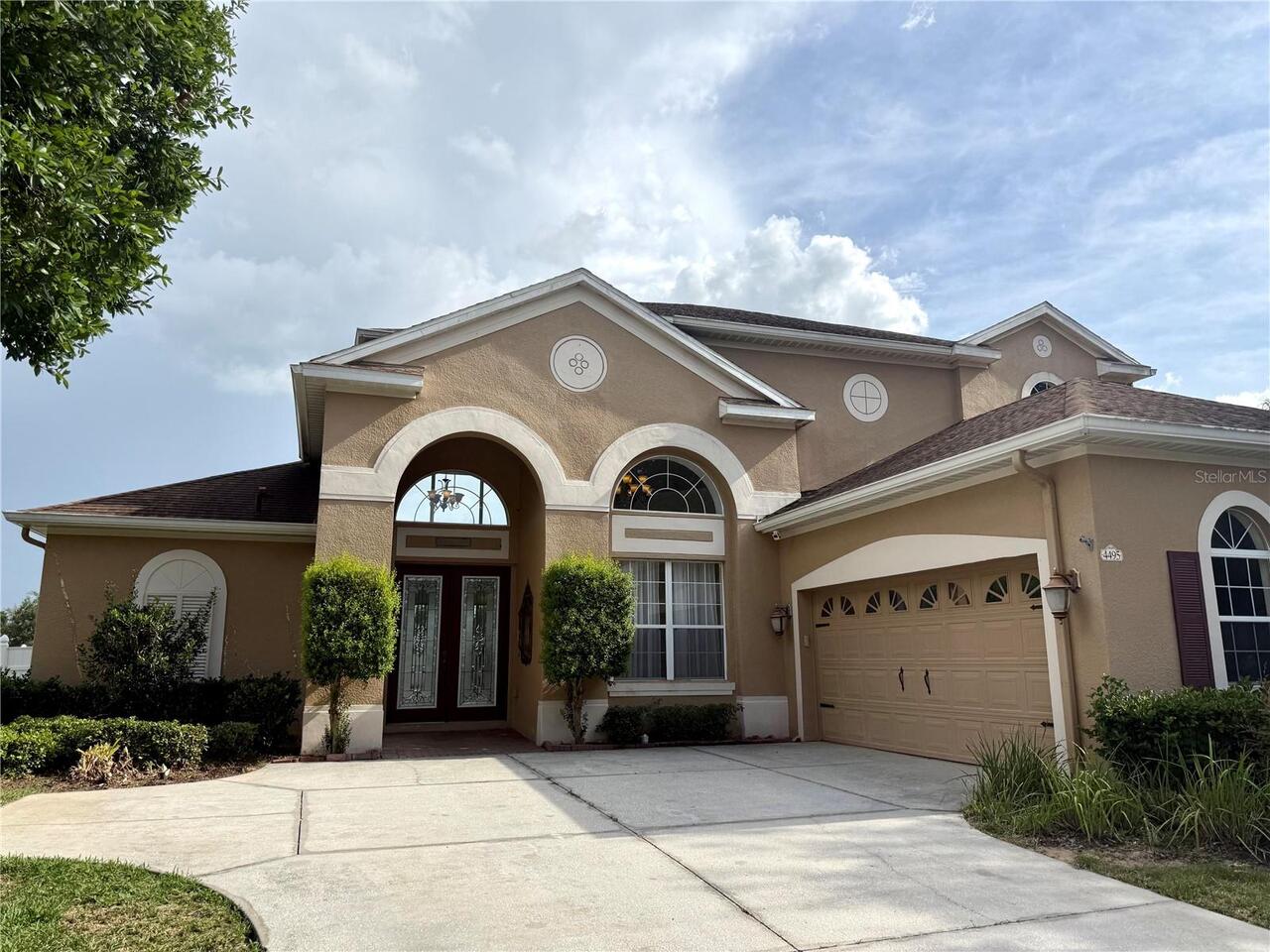 Clermont Real Estate
