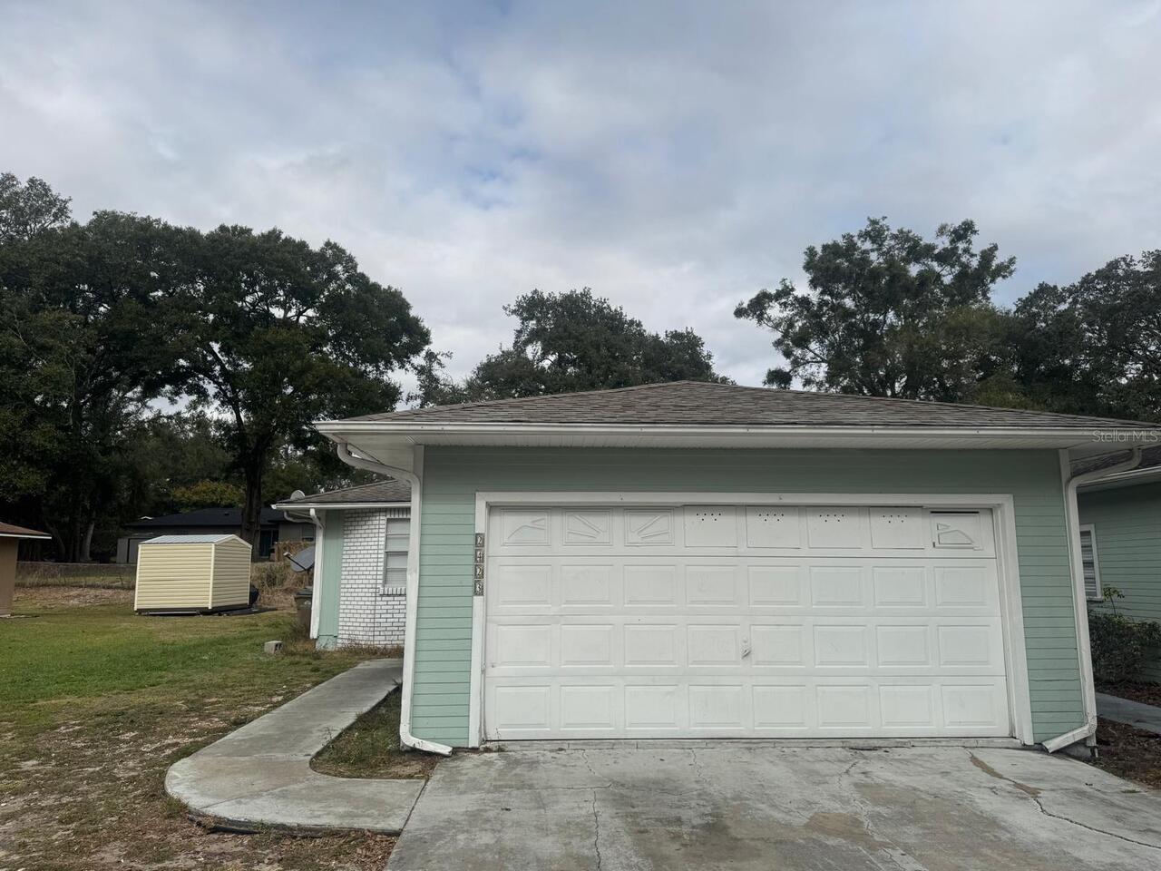 Leesburg Real Estate