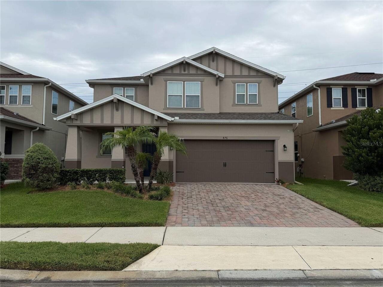 Sanford Real Estate