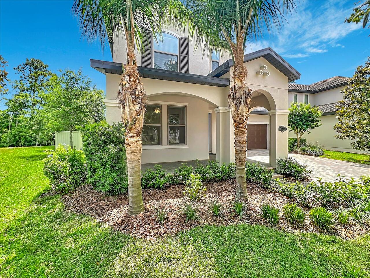 Windermere Real Estate
