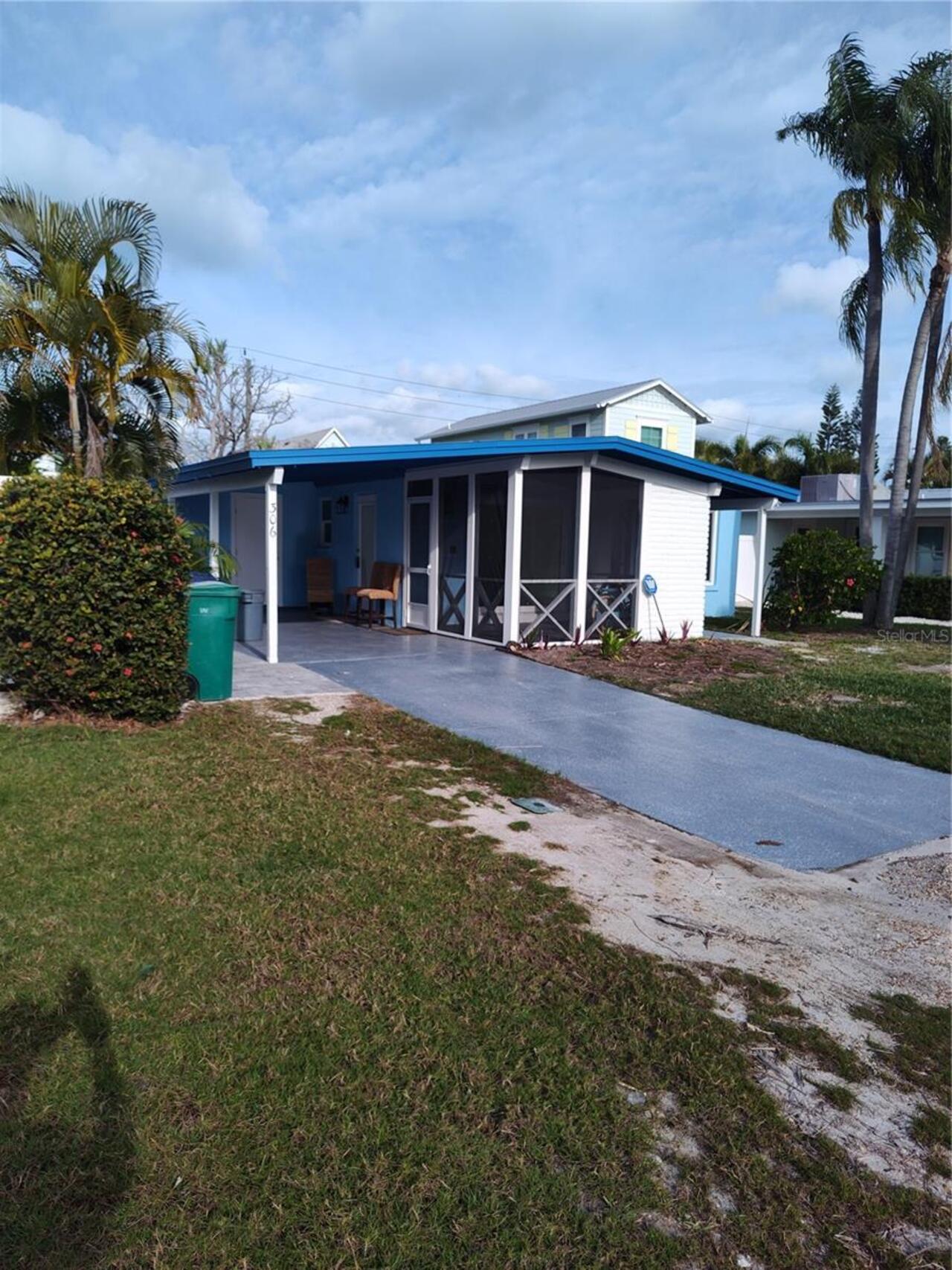Anna Maria Real Estate