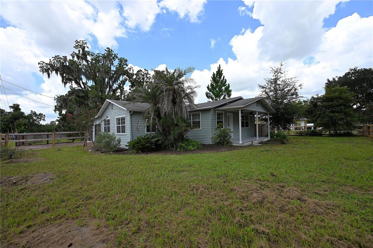 Lakeland Real Estate