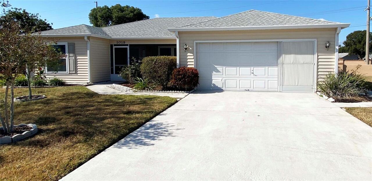 Lakeland Real Estate