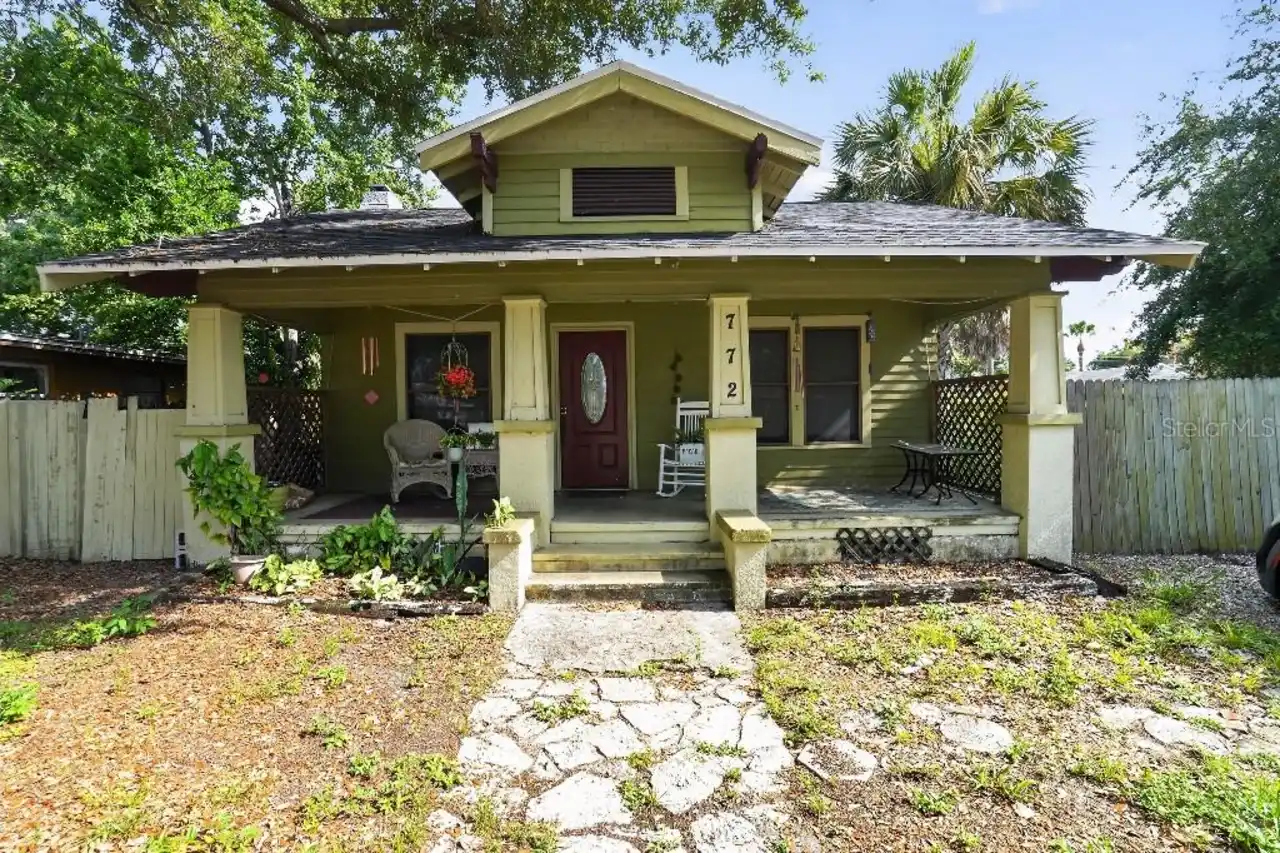 View Listing