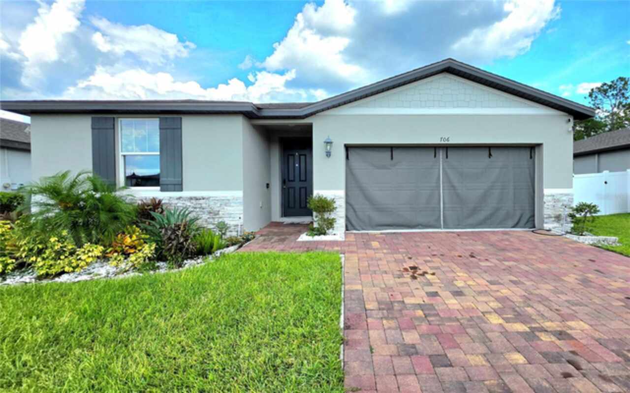 Davenport Real Estate