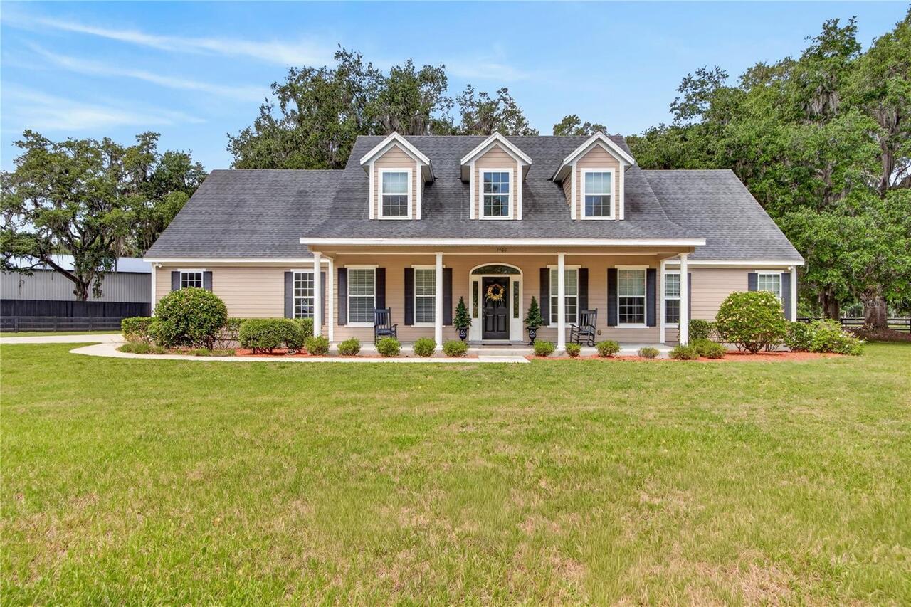 Oviedo Real Estate