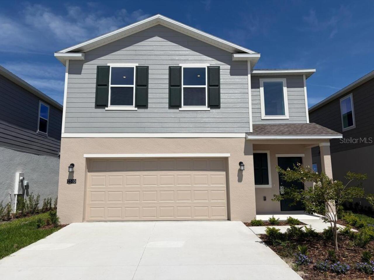 Eustis Real Estate