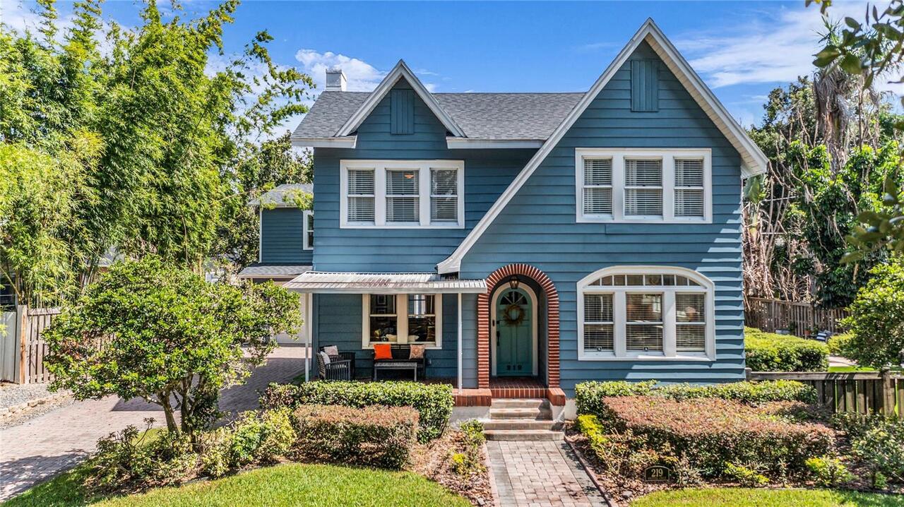 Orlando Real Estate