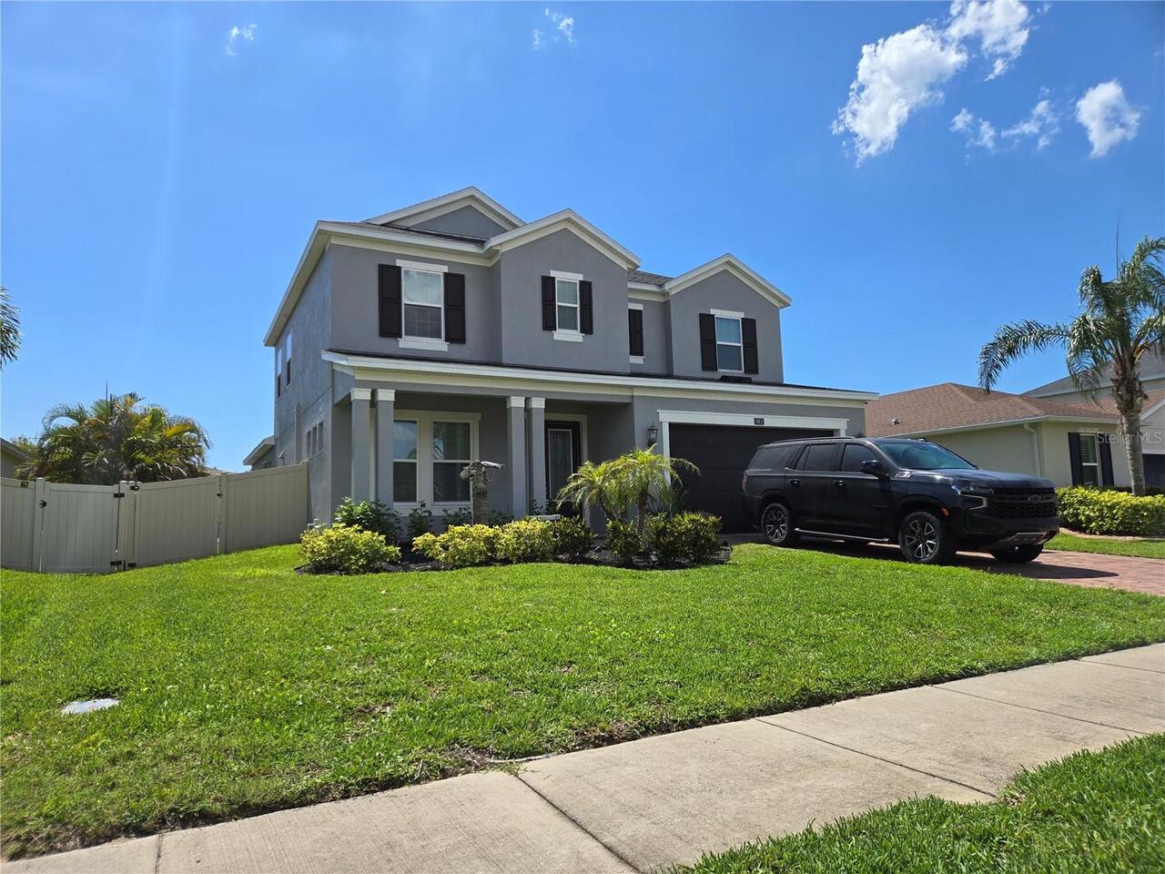 Tarpon Springs Real Estate