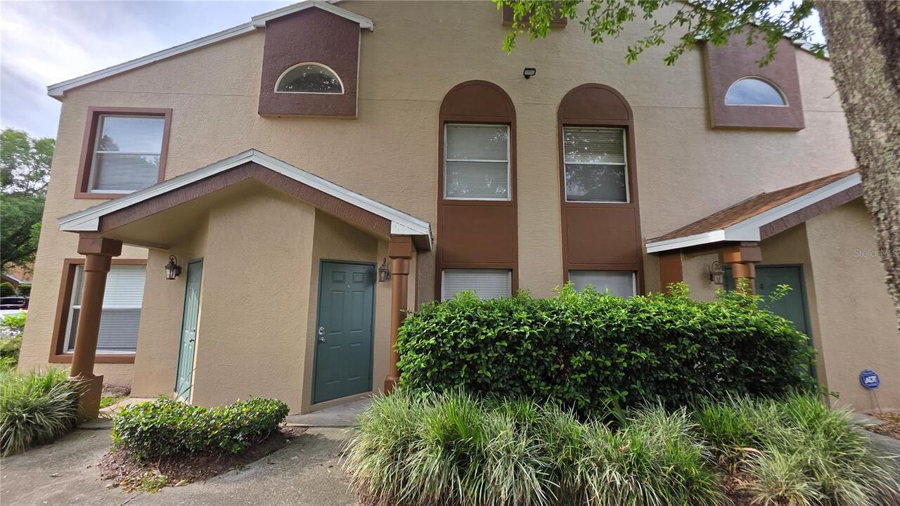 Orlando Real Estate
