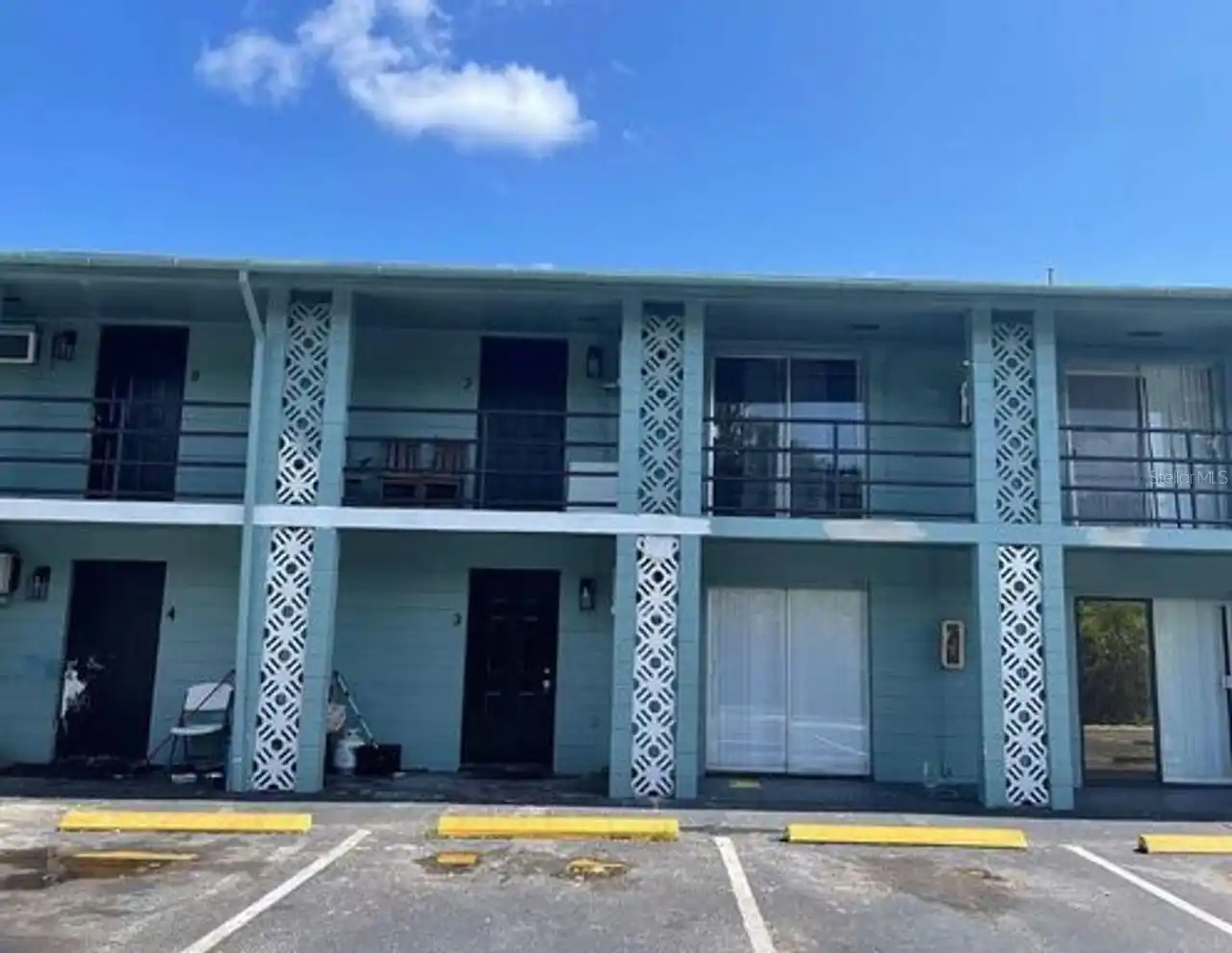 View Listing