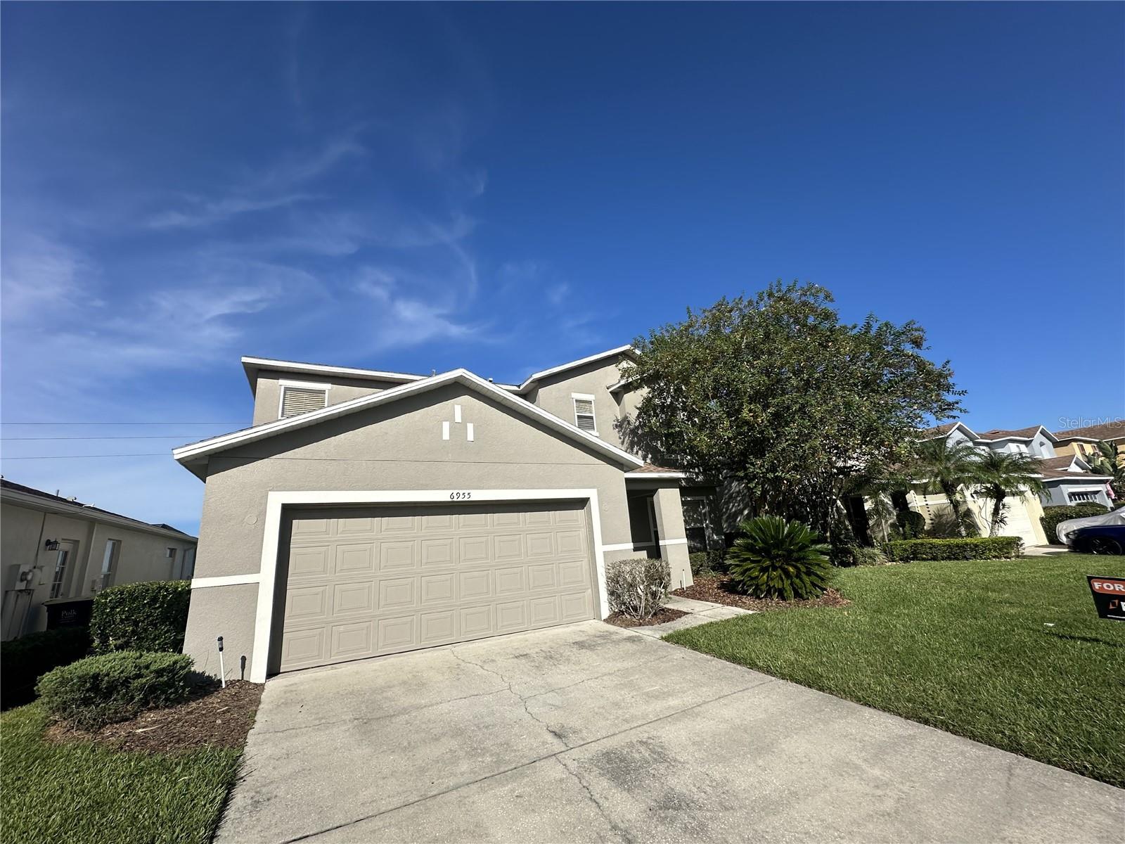 Lakeland Real Estate