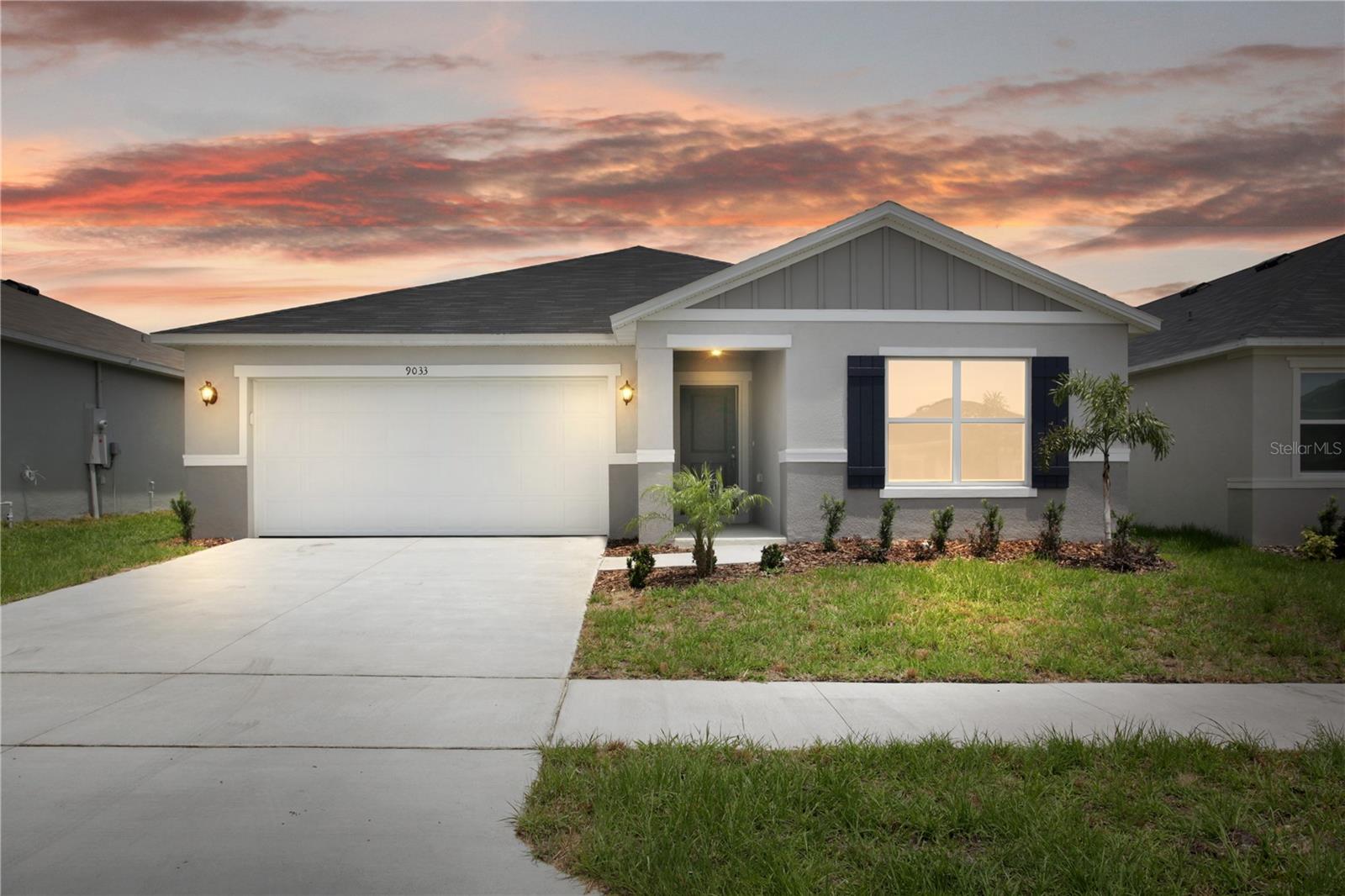 Davenport Real Estate