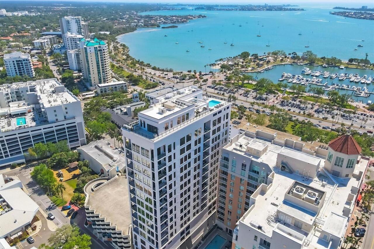 Sarasota Real Estate