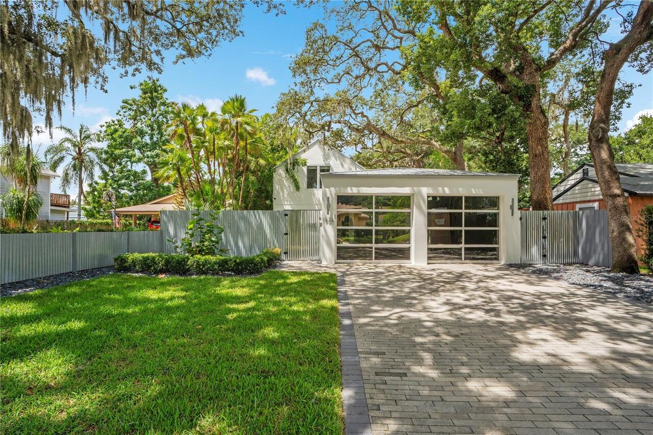 Winter Park Real Estate