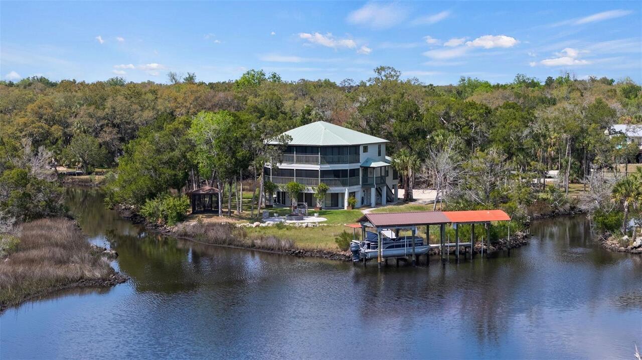 Homosassa Real Estate