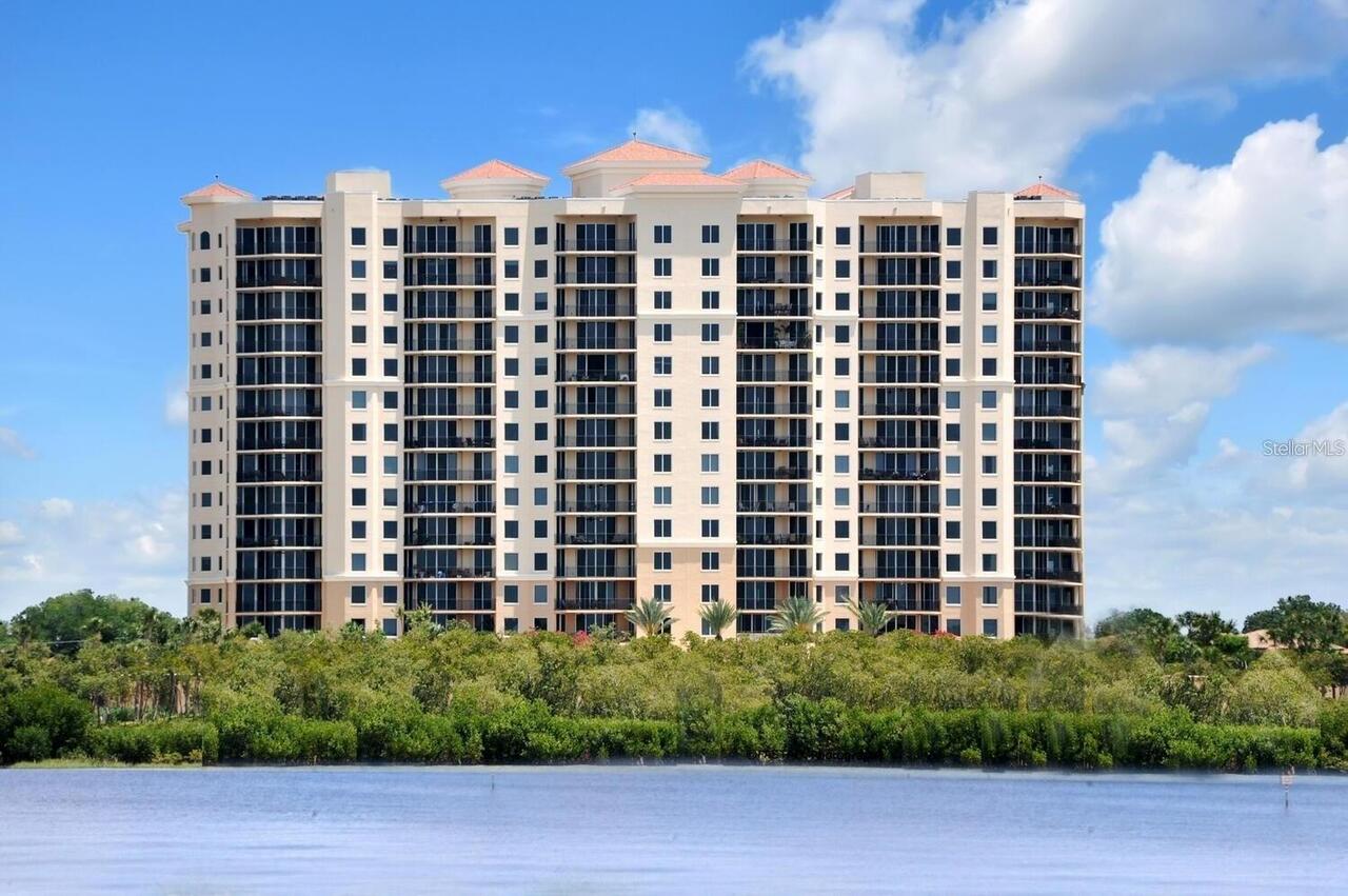 Tampa Real Estate