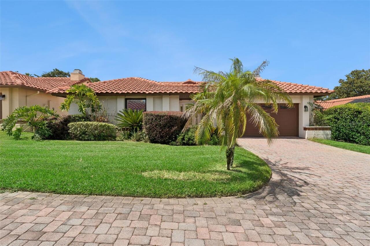 Orlando Real Estate