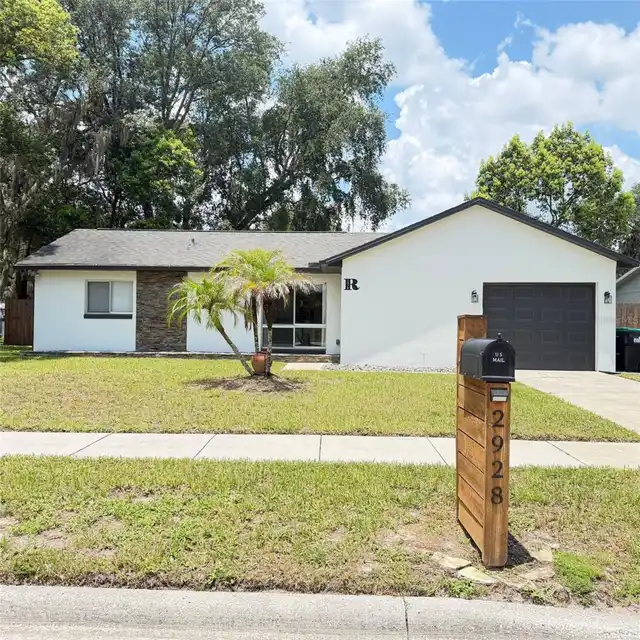 Orlando Real Estate