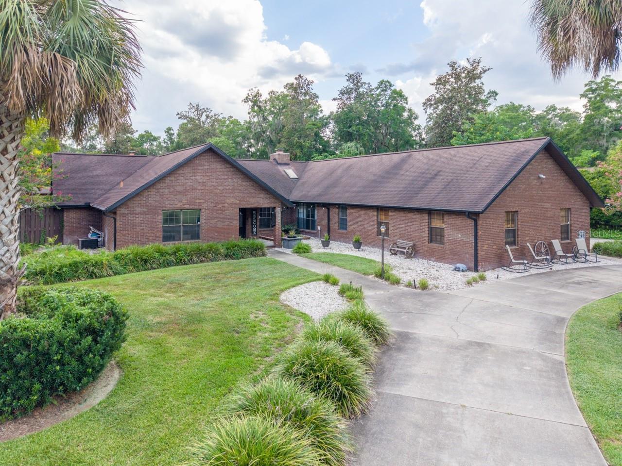 Ocala Real Estate