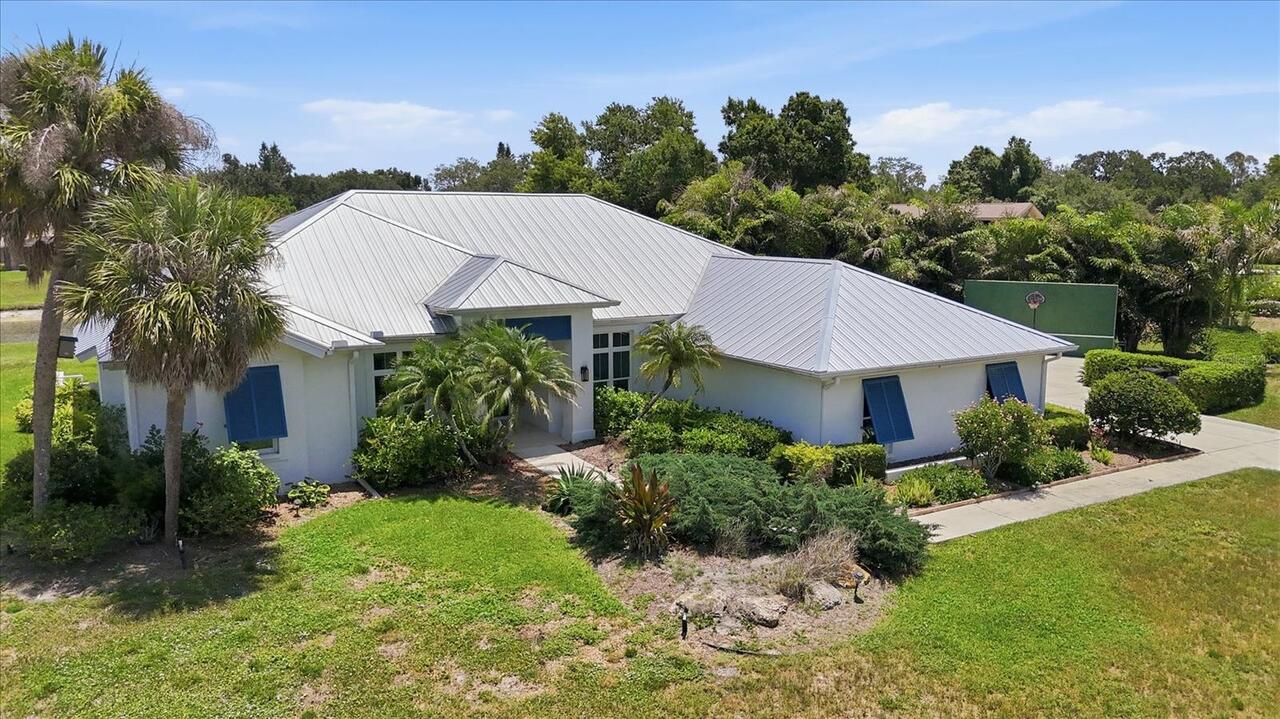 Sarasota Real Estate