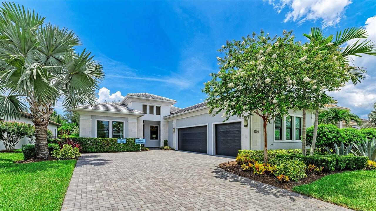 Lakewood Ranch Real Estate