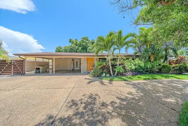 Sarasota Real Estate