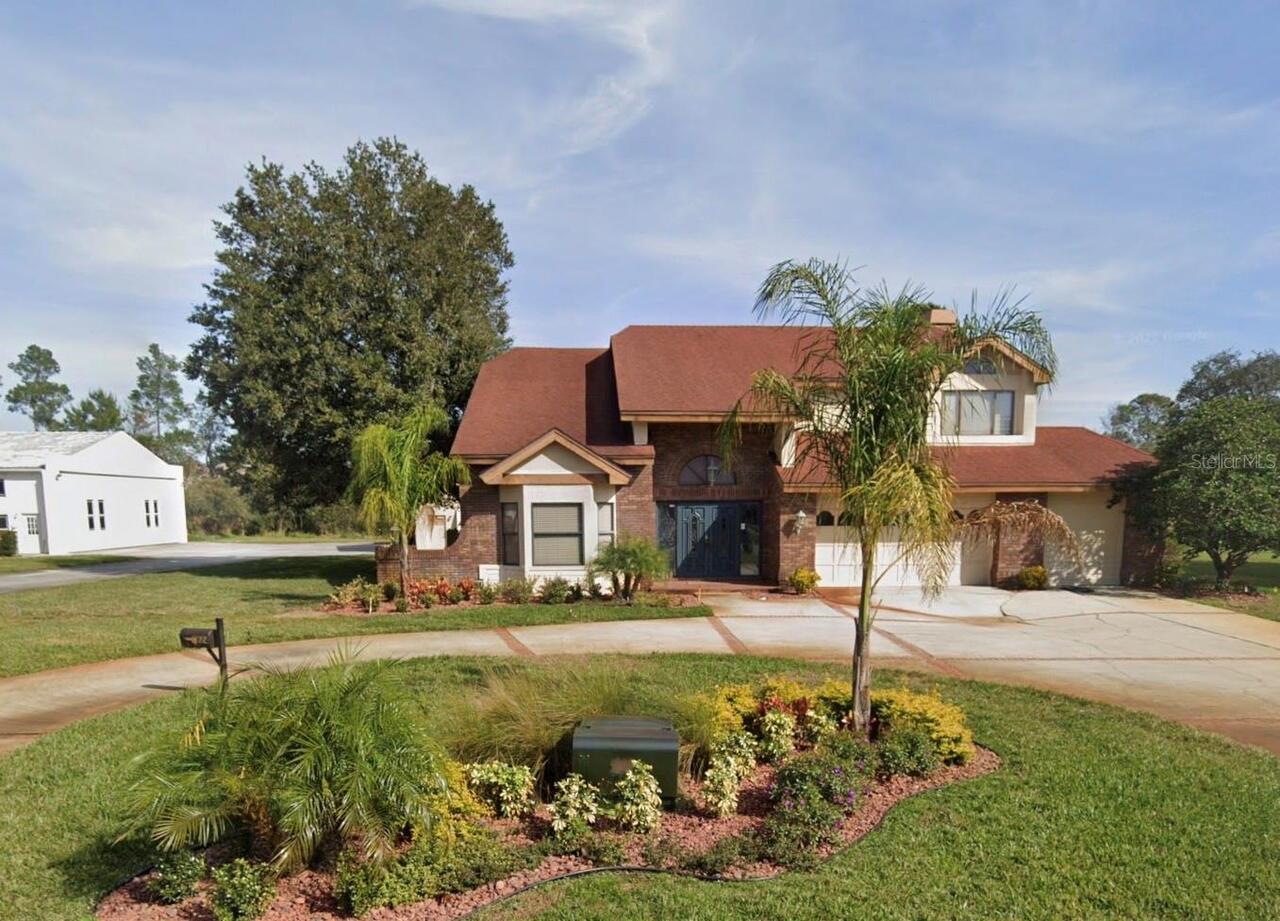 New Port Richey Real Estate