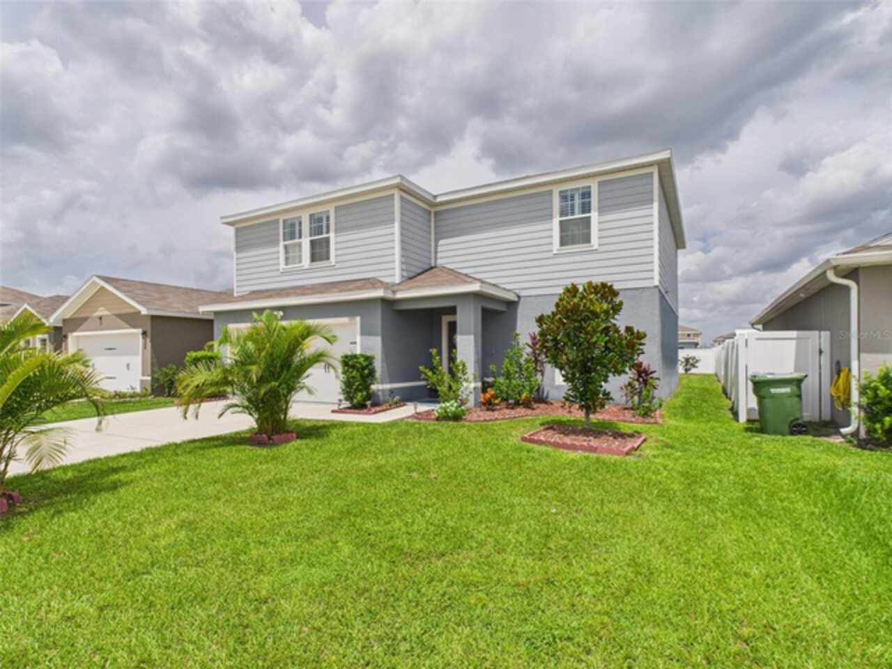 Winter Haven Real Estate