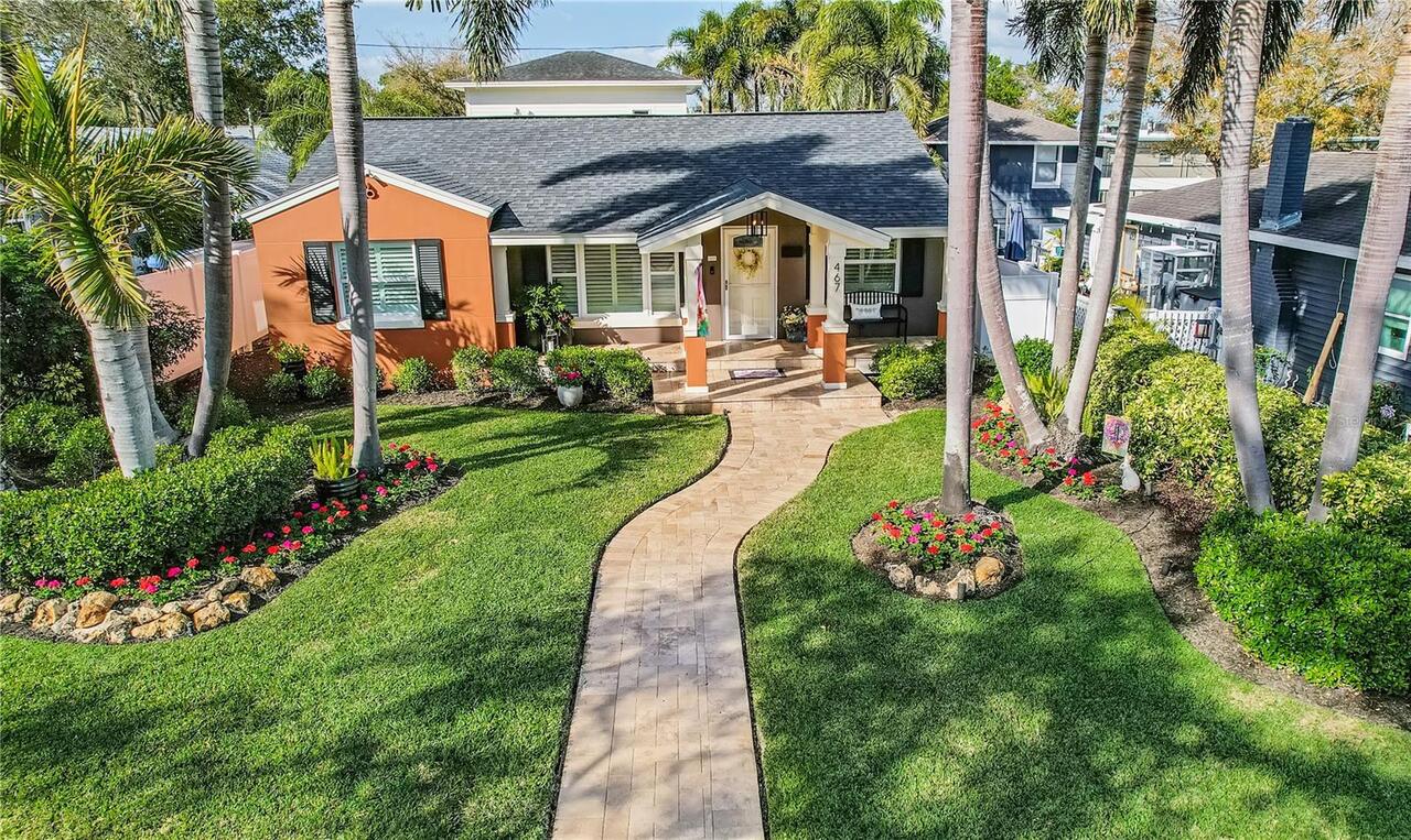 St Petersburg Real Estate