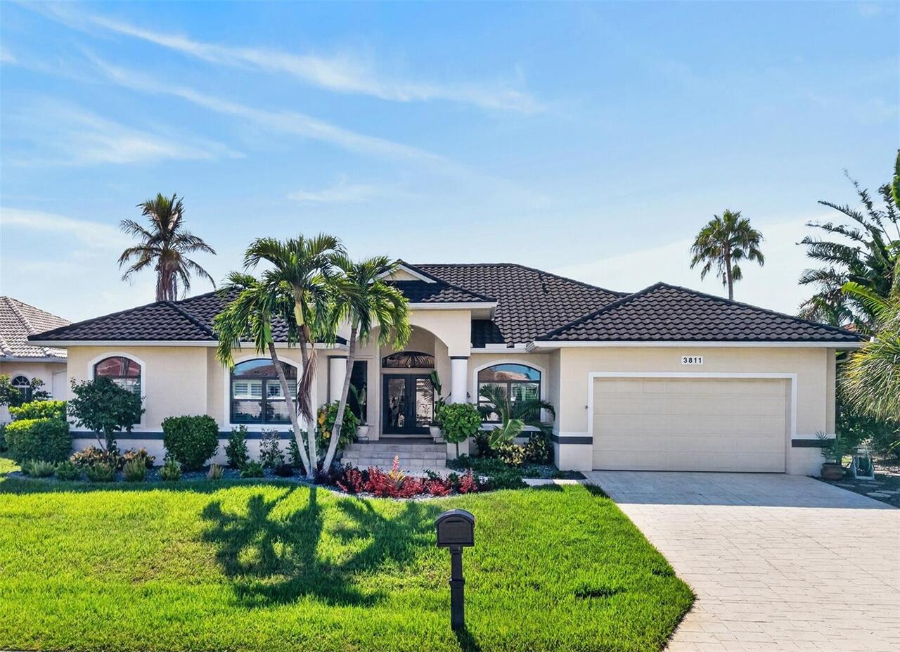 Punta Gorda Real Estate