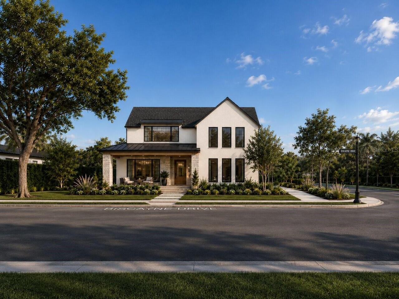 Winter Park Real Estate