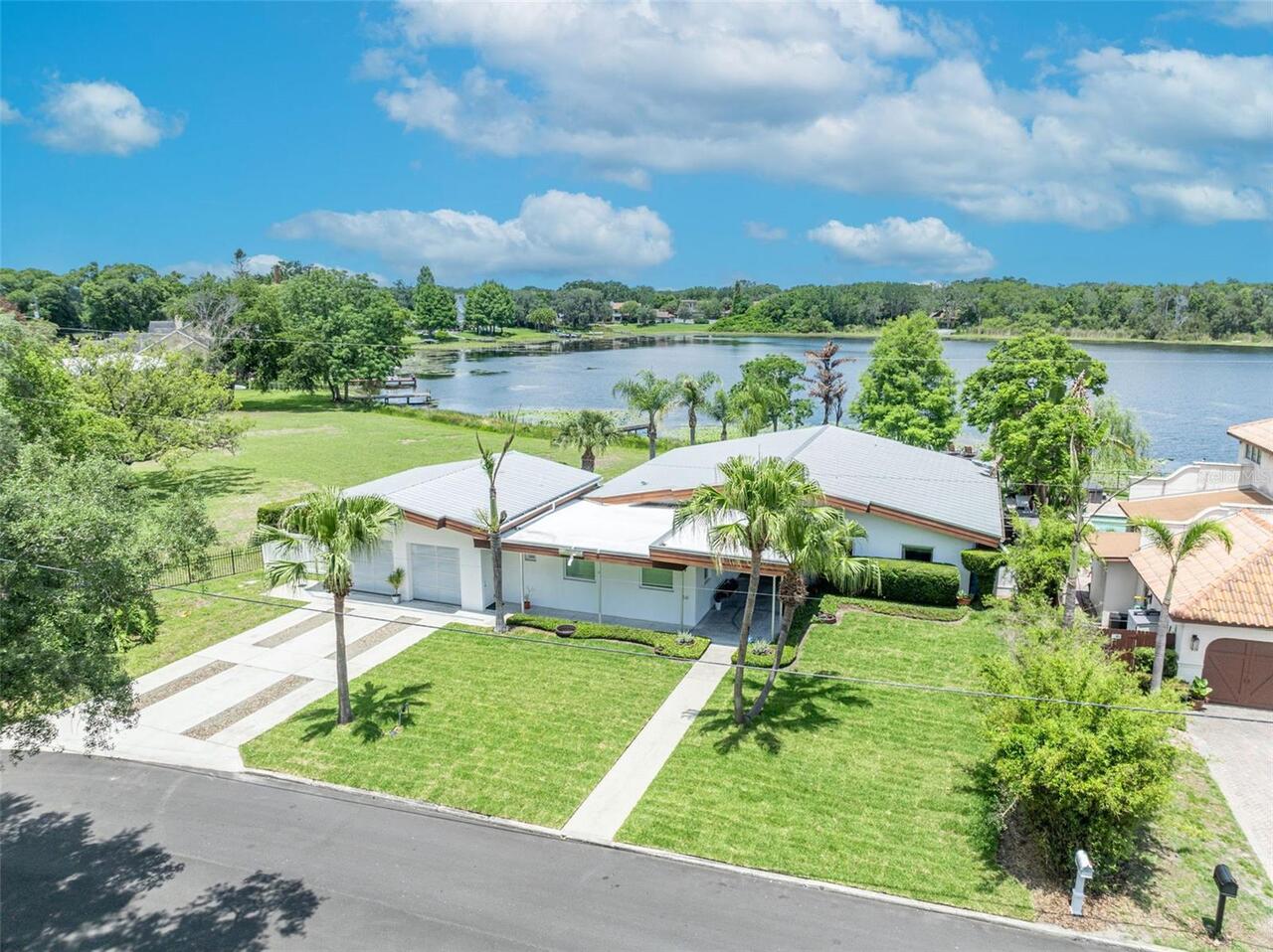 Winter Park Real Estate