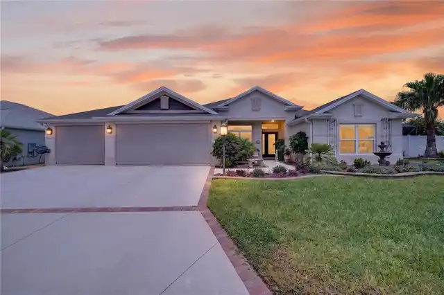 The Villages Real Estate