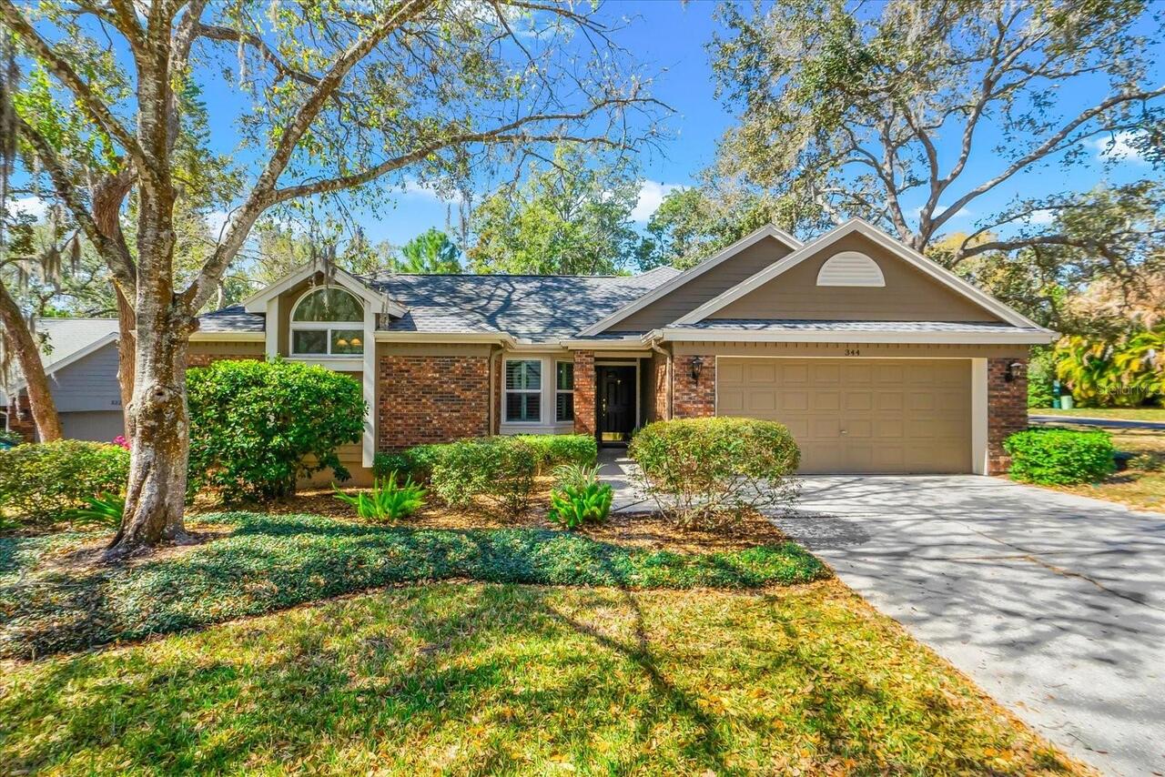 Palm Harbor Real Estate