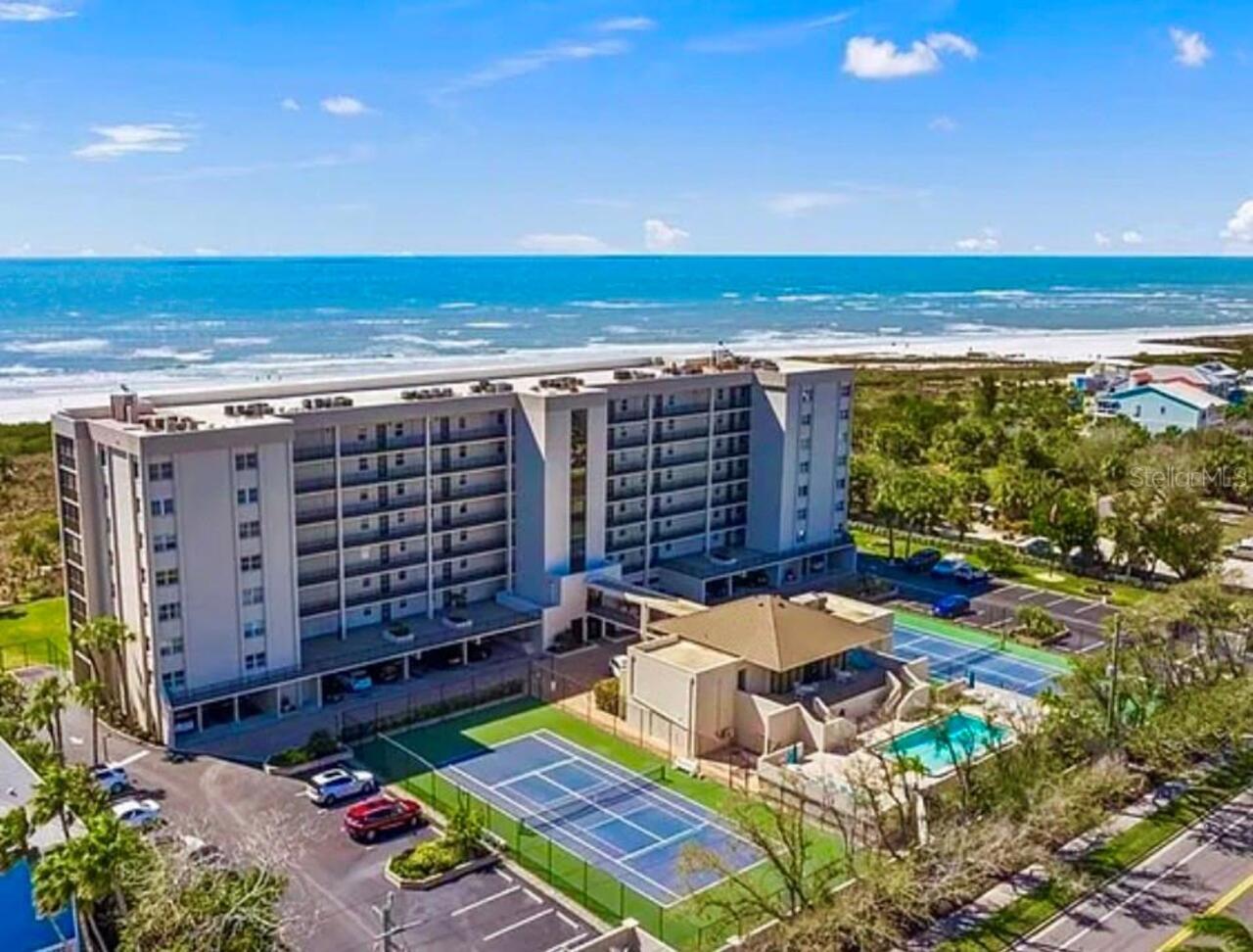 Sarasota Real Estate