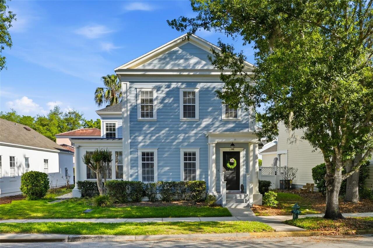 Celebration Real Estate