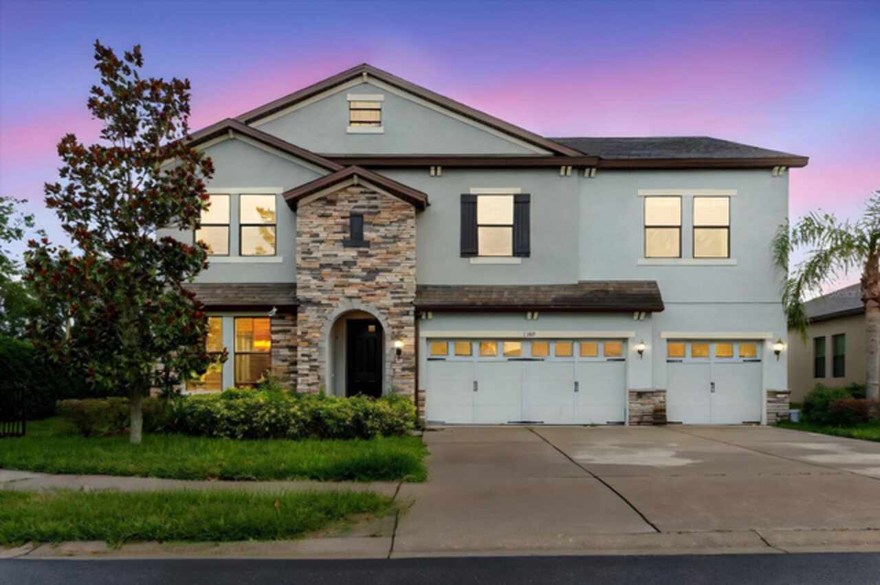 Lakeland Real Estate