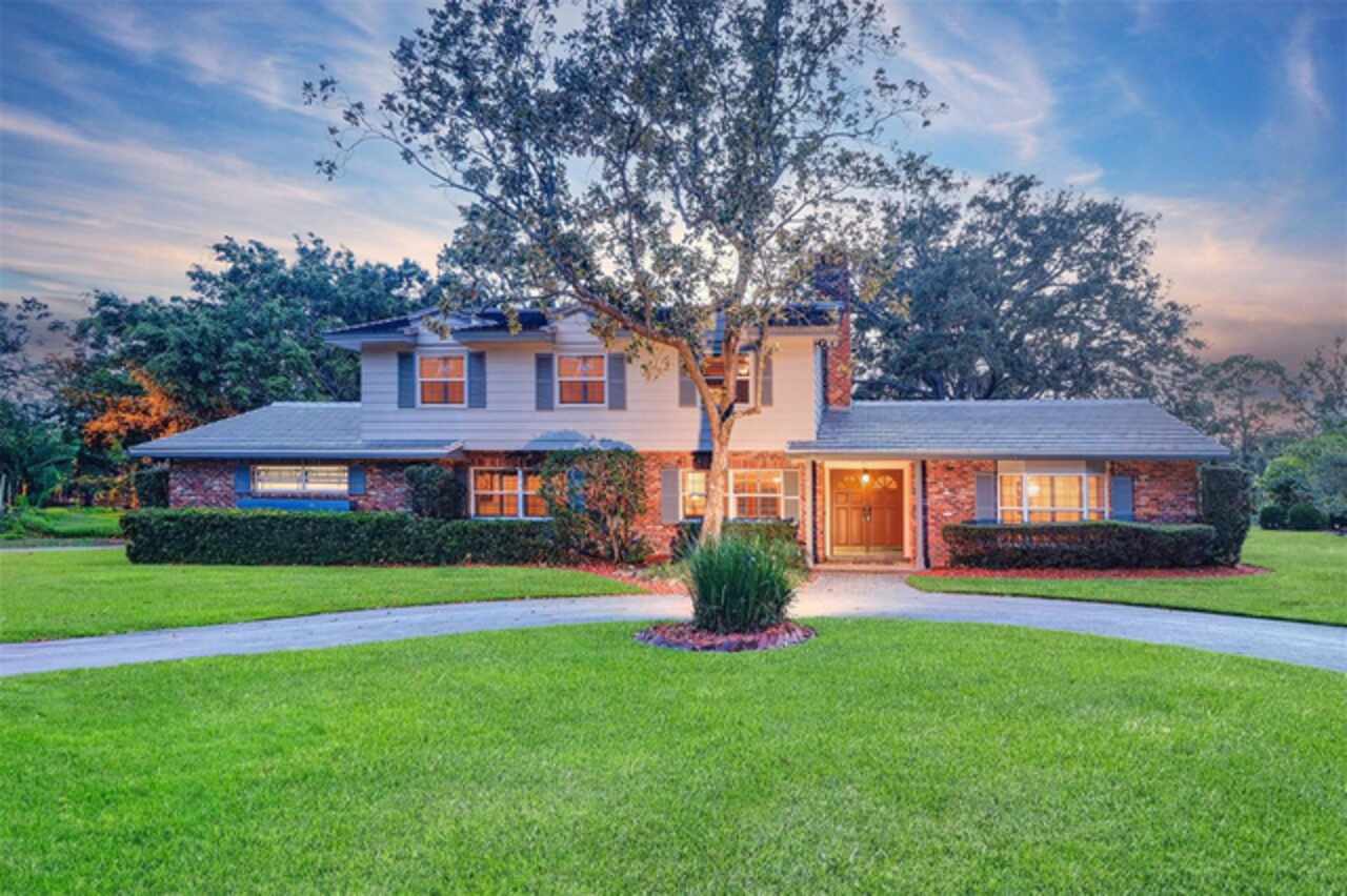 Clearwater Real Estate