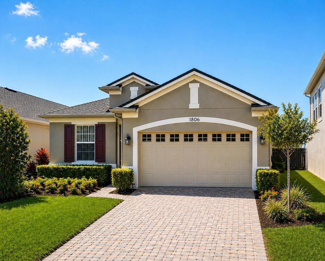 Kissimmee Real Estate