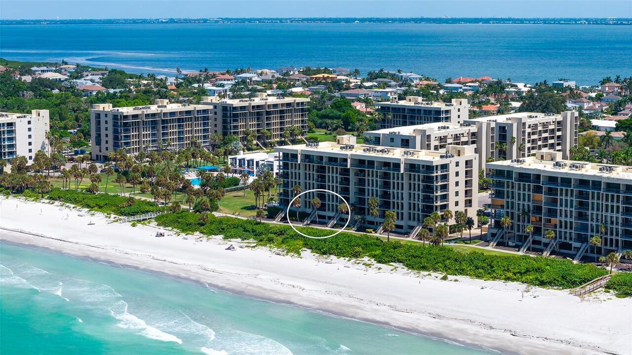 Longboat Key Real Estate
