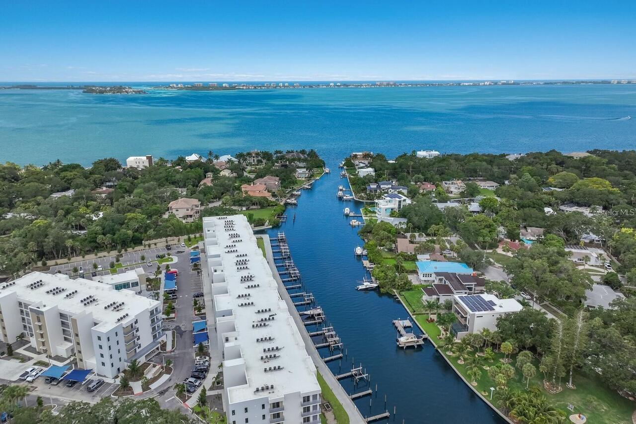 Sarasota Real Estate