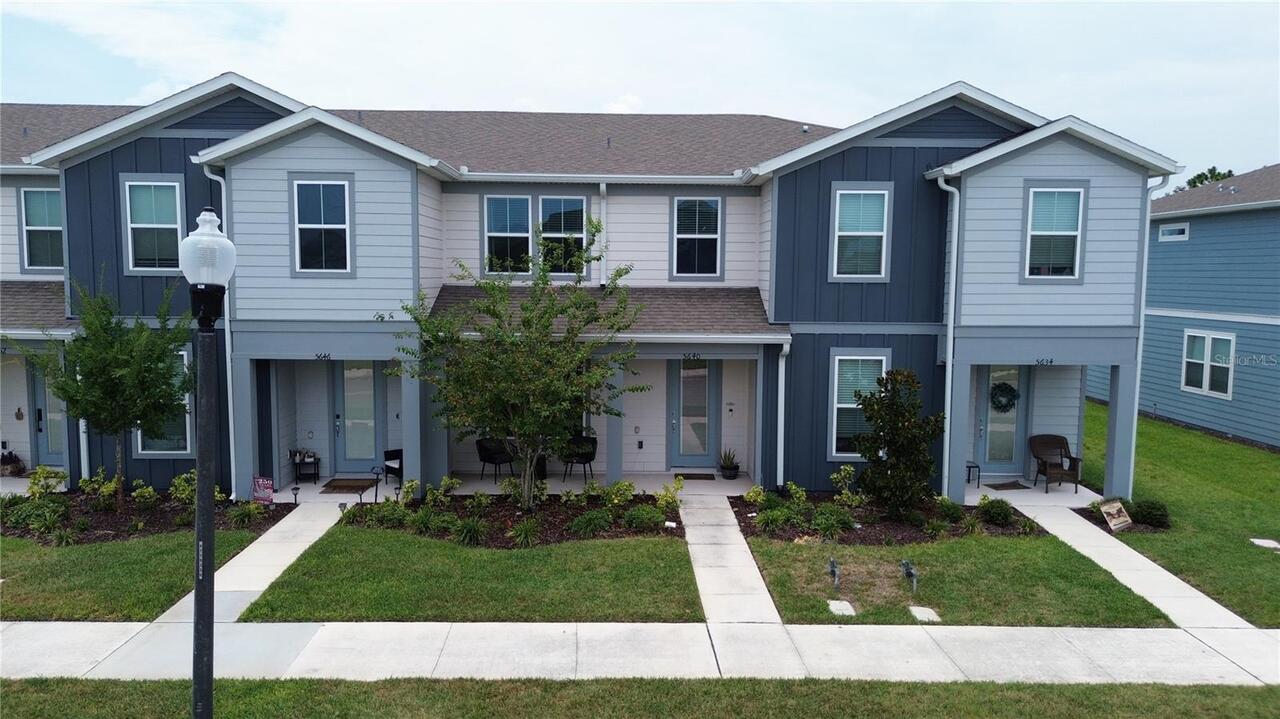 Orlando Real Estate