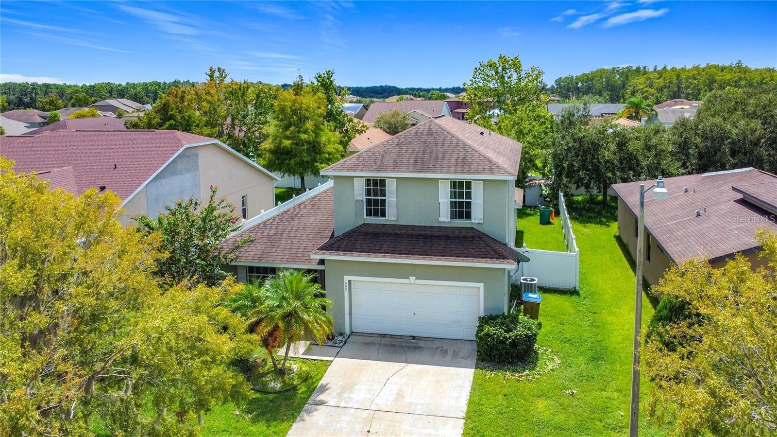 Kissimmee Real Estate