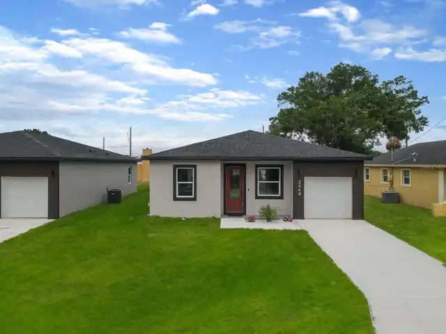 Sanford Real Estate
