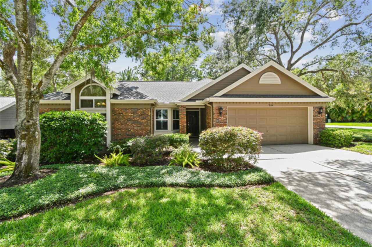 Palm Harbor Real Estate