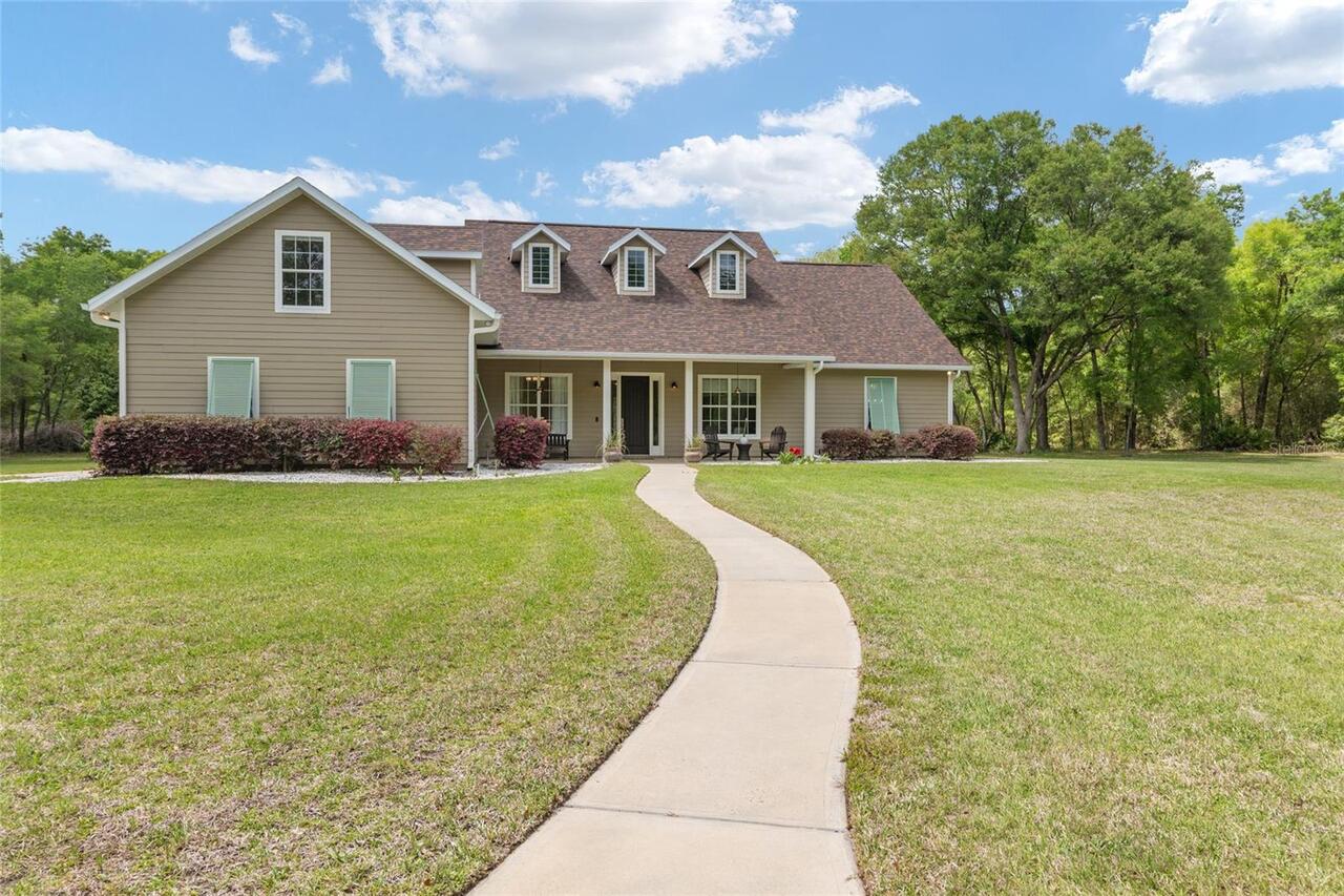Newberry Real Estate